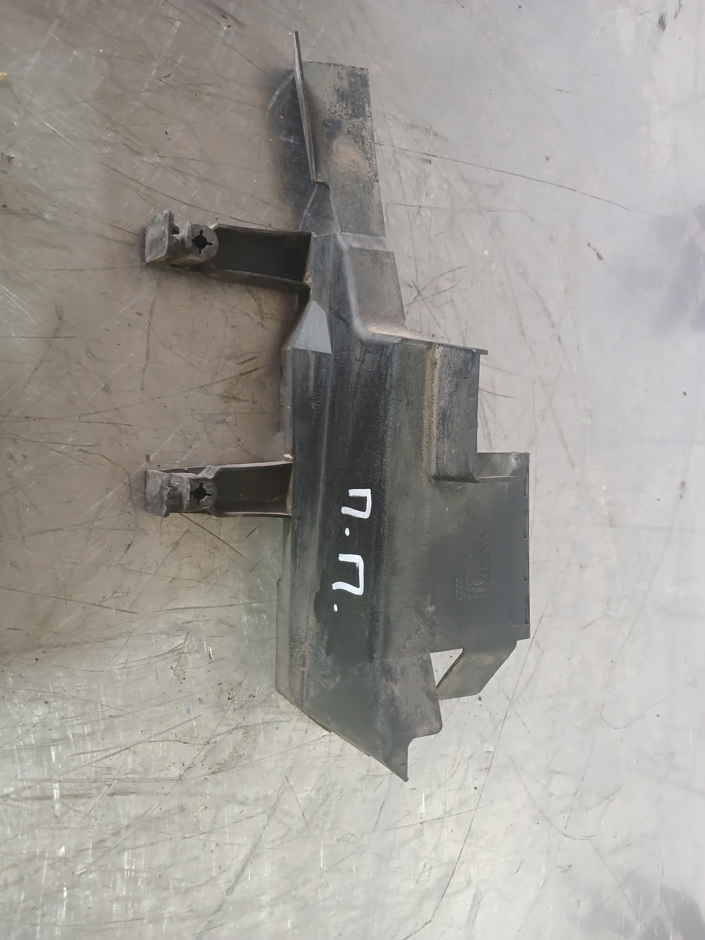 Audi 80  90  B3  86-91 для Накладка (кузов внутри)