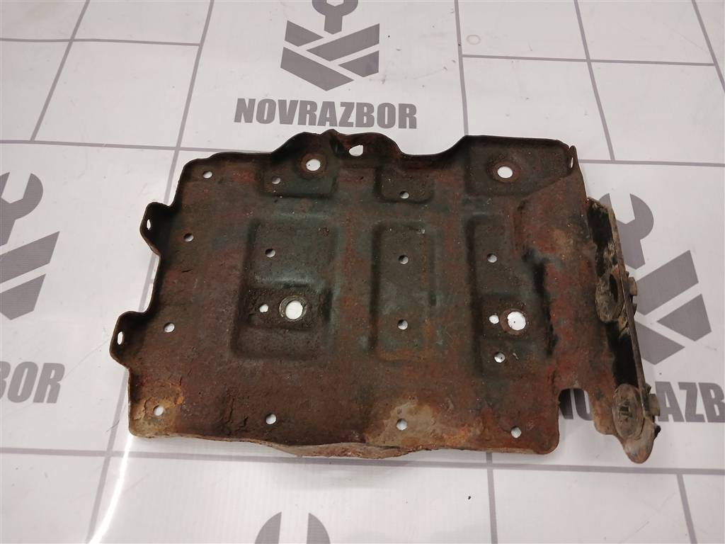 Daewoo Matiz M100/M150 98-15 для Крепление АКБ (корпус/подставка)