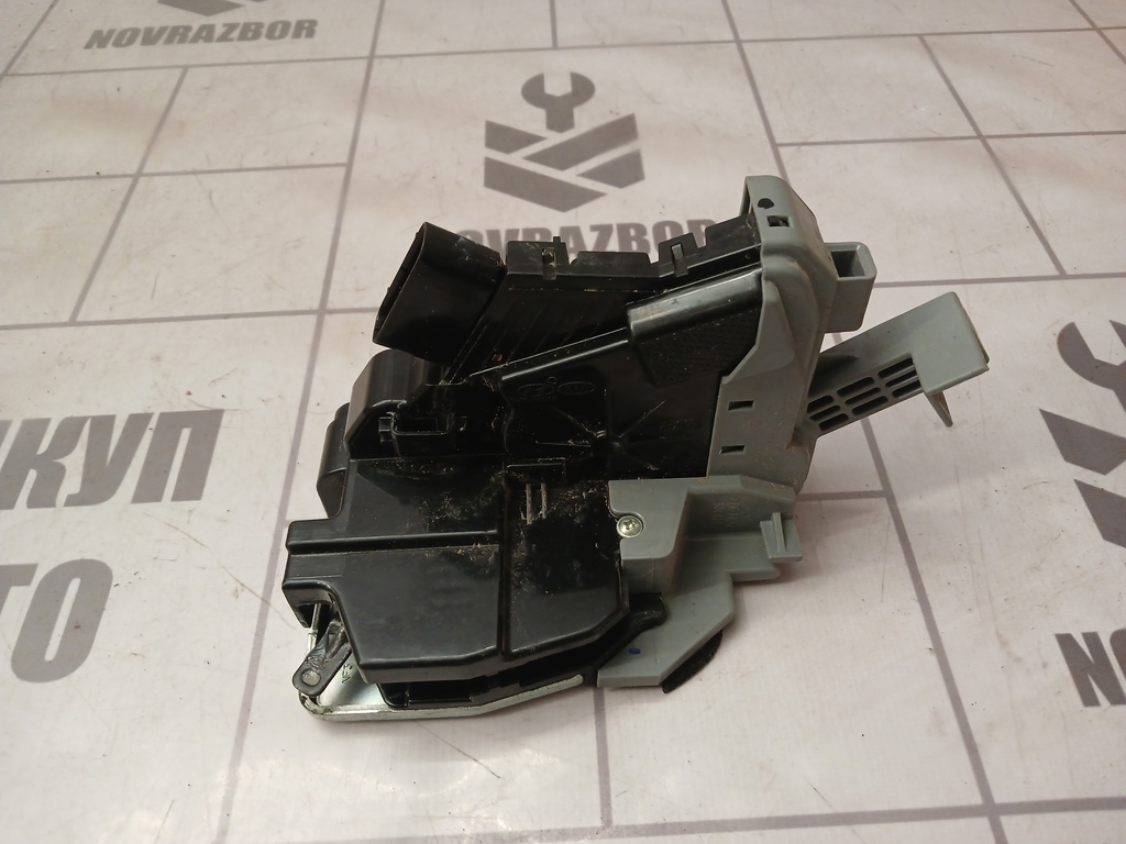 Kia Sorento 3 (UM) Prime 2015-2020 для Замок двери задней левой