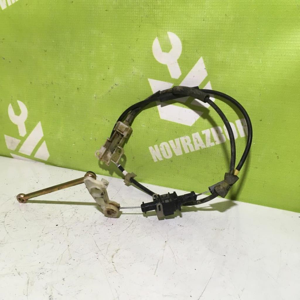 Mitsubishi Galant 9  DJ DM  2003-2012 для Трос КПП