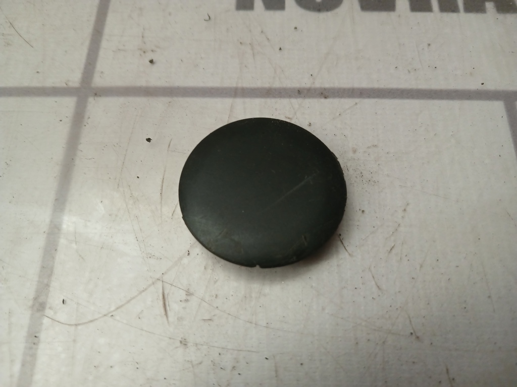 Kia Sorento 3 (UM) Prime 2015-2020 для Заглушка