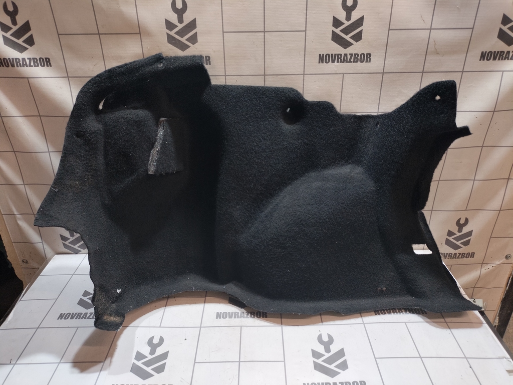 LADA VESTA 15-19 для Обшивка багажника