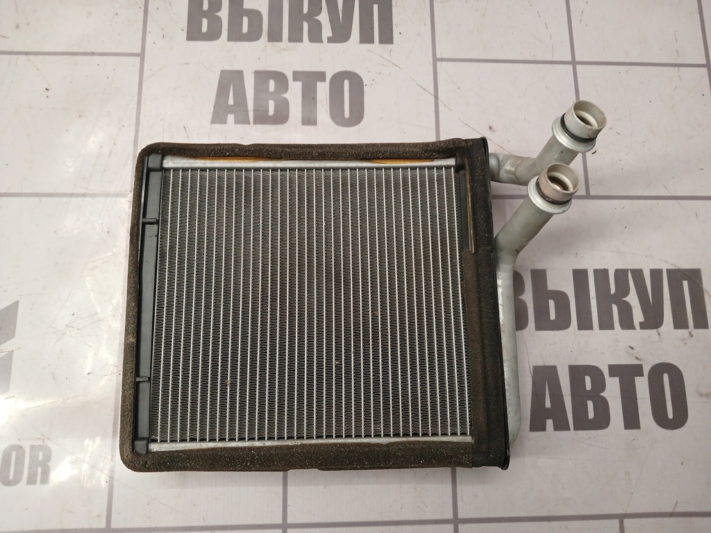 Skoda Yeti 2009-2018 для Радиатор отопителя