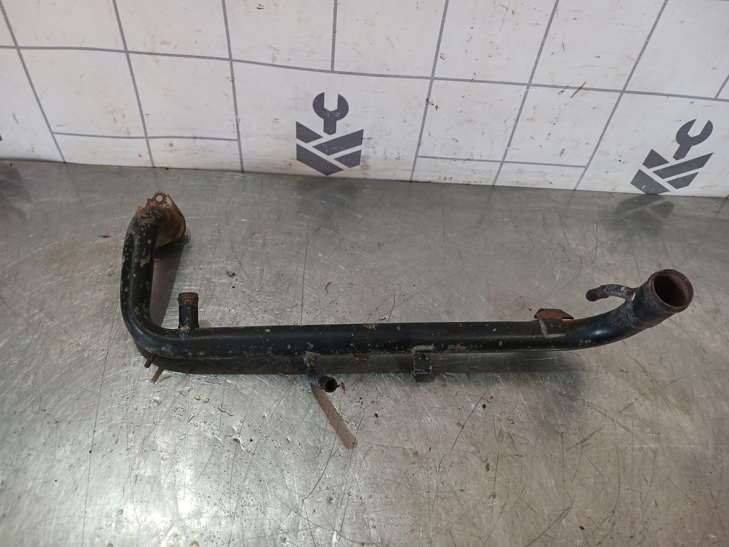 VW Passat B5 96-00 для Трубка охлажд. жидкости металлическая