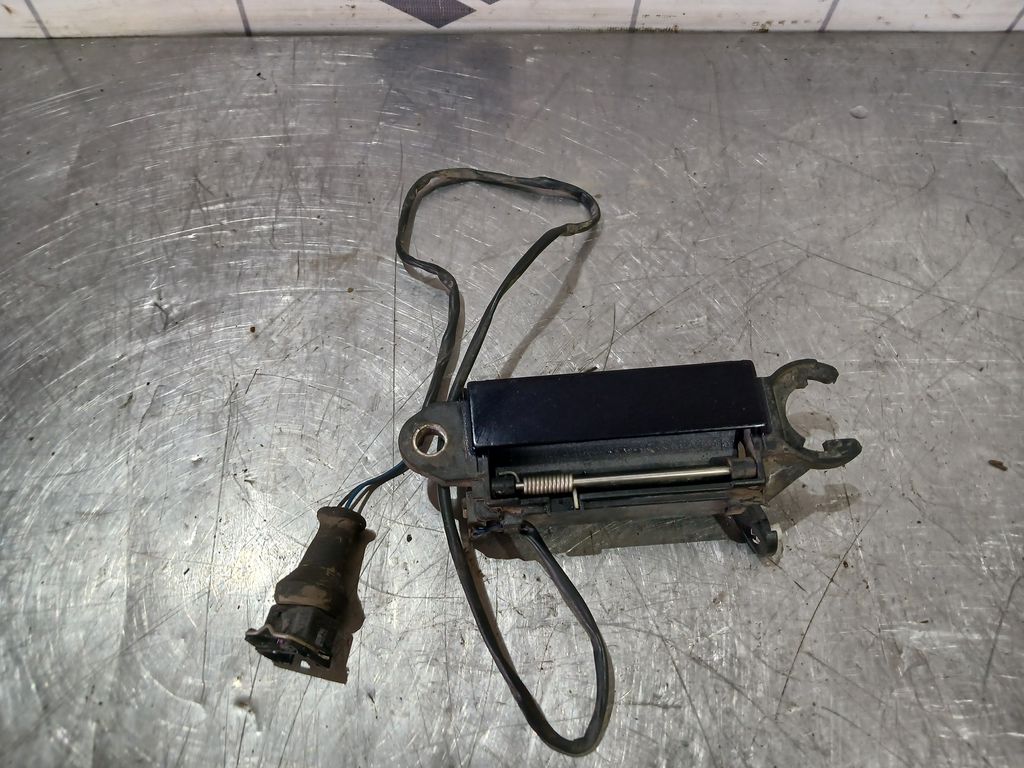 Audi A6 (C4) 1994-1997 для Ручка двери передней наружная правая