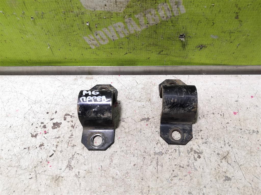 Mazda Mazda 6 GG 02-07 для Кронштейн крепления переднего стабилизатора