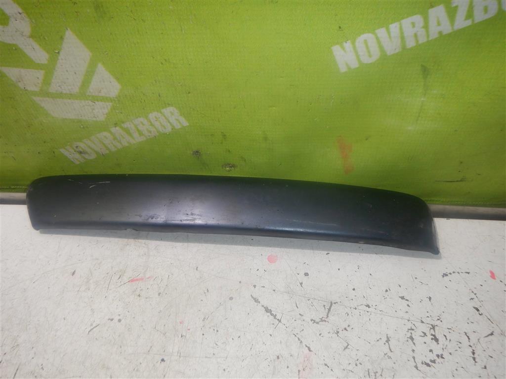 Ford Focus 2 05-08 для Молдинг бампера передний левый