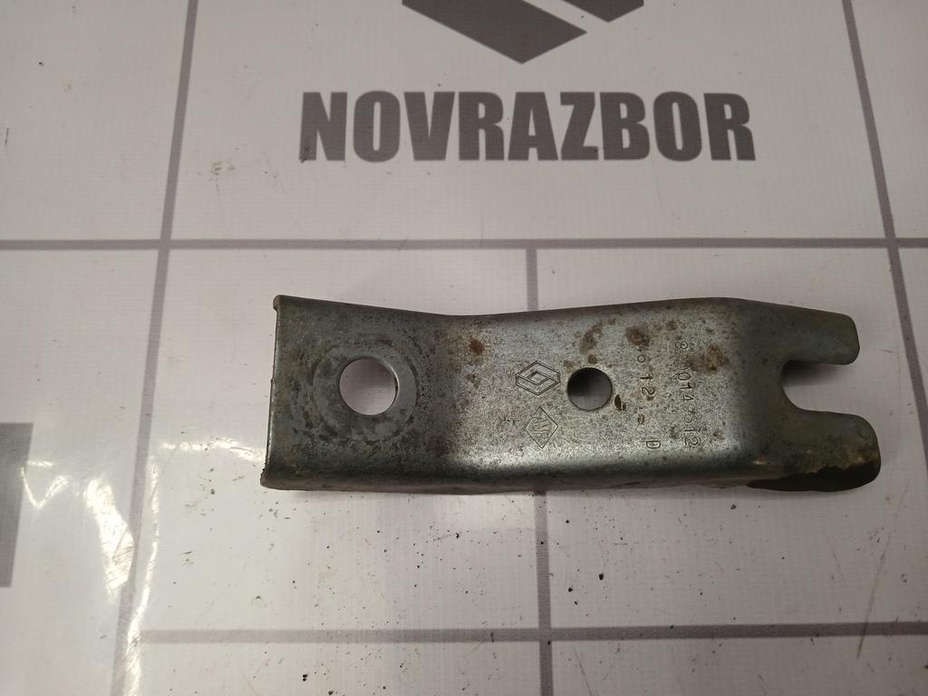 Renault Megane 3 09-16 для Кронштейн КПП