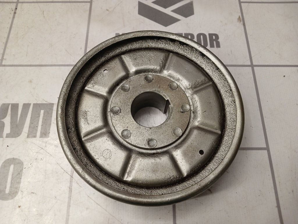 VW Transporter T2 T3 79-92 для Шкив коленвала