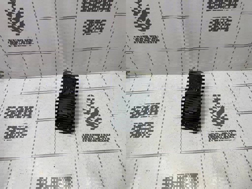 Skoda Yeti 2009-2018 для Дефлектор воздушный