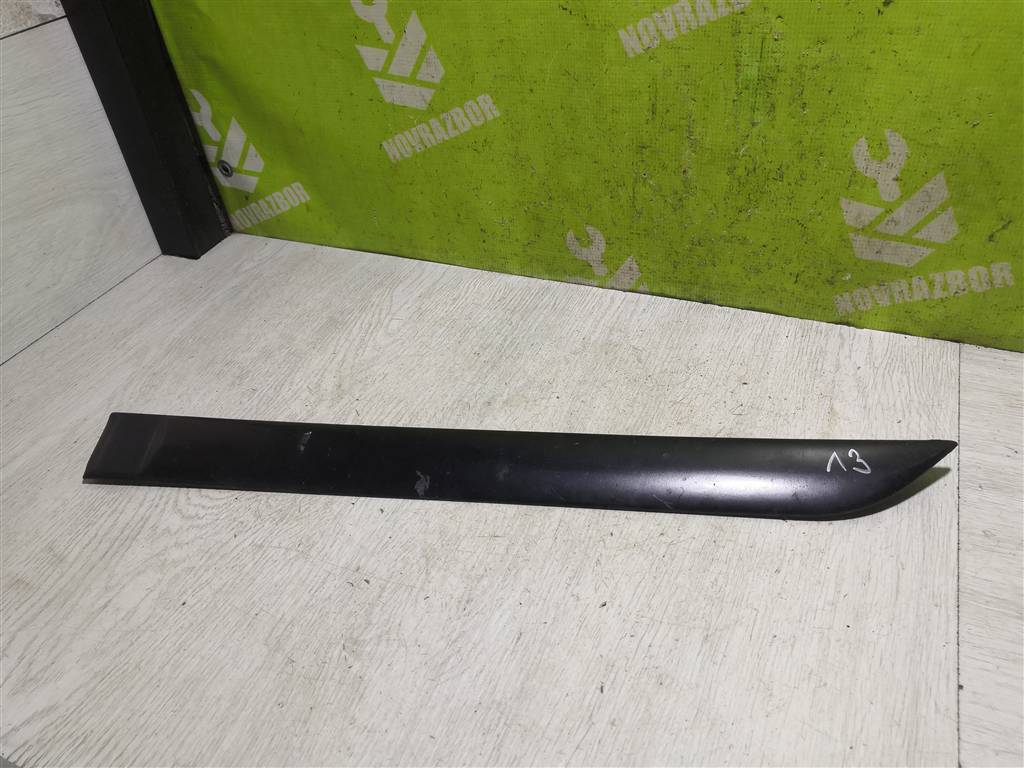 Ford Focus 1 1998-2004 для Молдинг задней левой двери