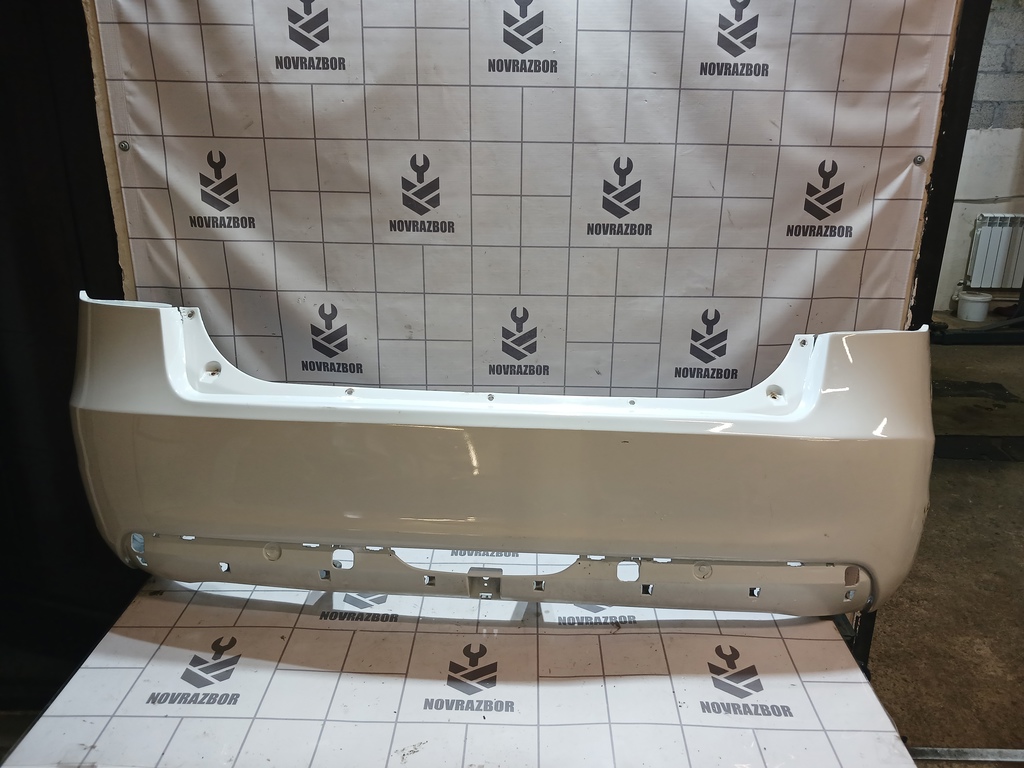 LADA VESTA 15-19 для Бампер задний