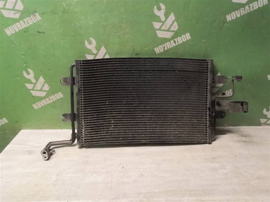 VW Golf 4 Bora 97-05 для Радиатор кондиционера (конденсер)