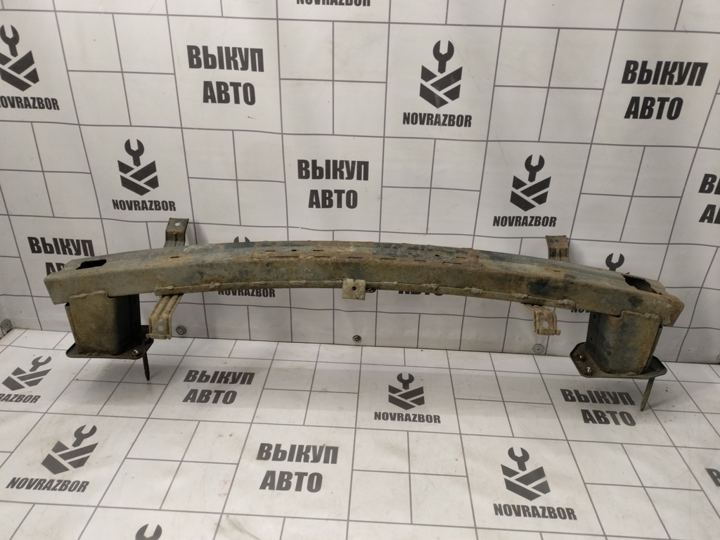 Kia Sorento 3 (UM) Prime 2015-2020 для Усилитель заднего бампера