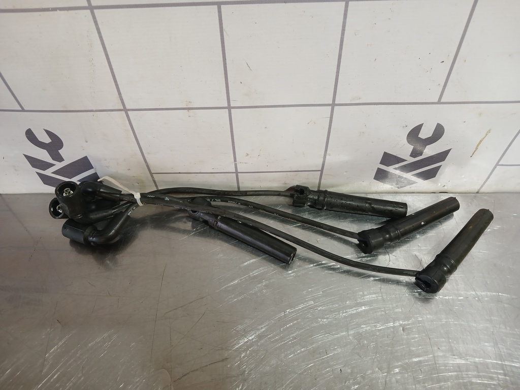 Chevrolet Aveo (T250) 2005-2011 для Провода высоковольтные