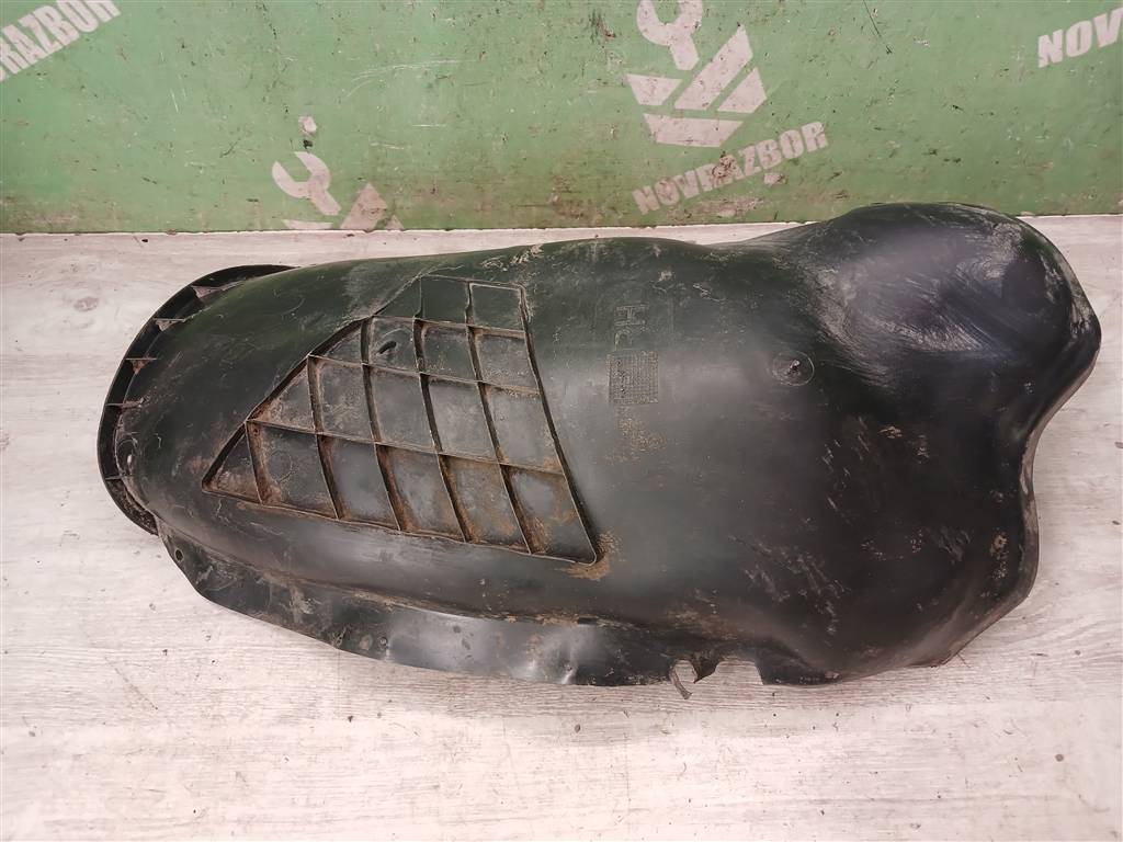 Opel Astra H / Family 2004 > для Локер задний правый