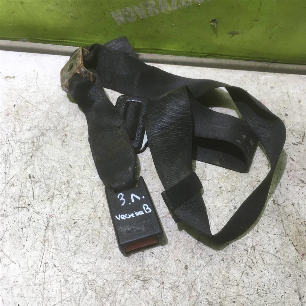 Opel Vectra B 1995-1999 для Ответная часть ремня безопасности