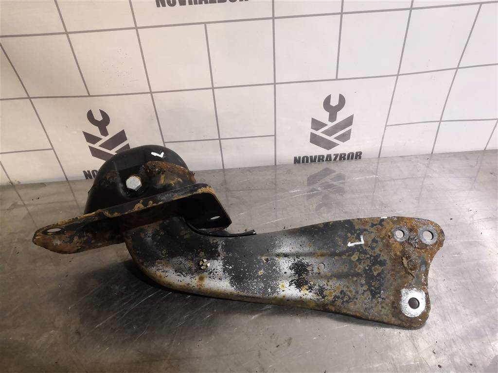 Skoda Octavia A5 1Z   04-13 для Рычаг задний продольный левый