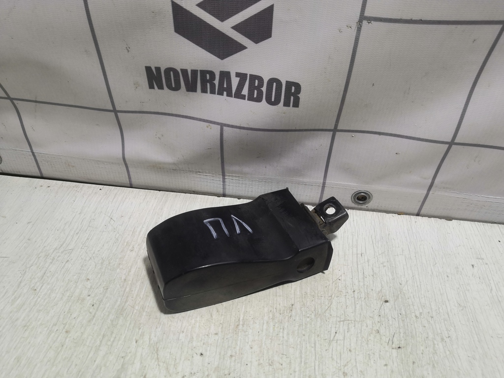 Skoda Fabia 2007-2015 для Ограничитель двери