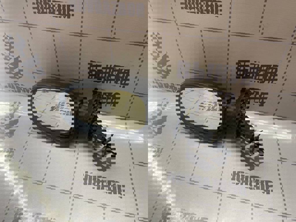 Renault Logan 2005-2014 для Зеркало левое механическое