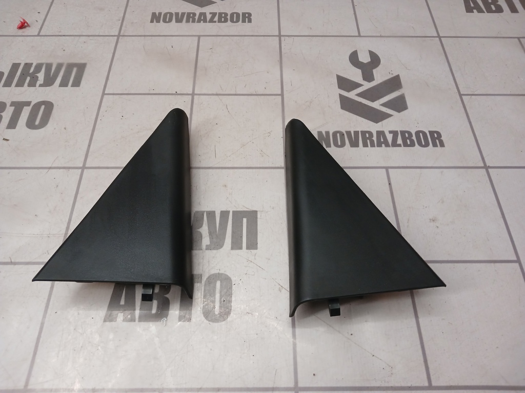 Kia Sorento 3 (UM) Prime 2015-2020 для Накладка (кузов внутри)