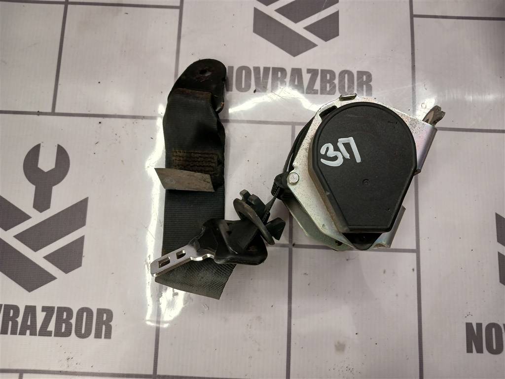 Renault Logan 2005-2014 для Ремень безопасности