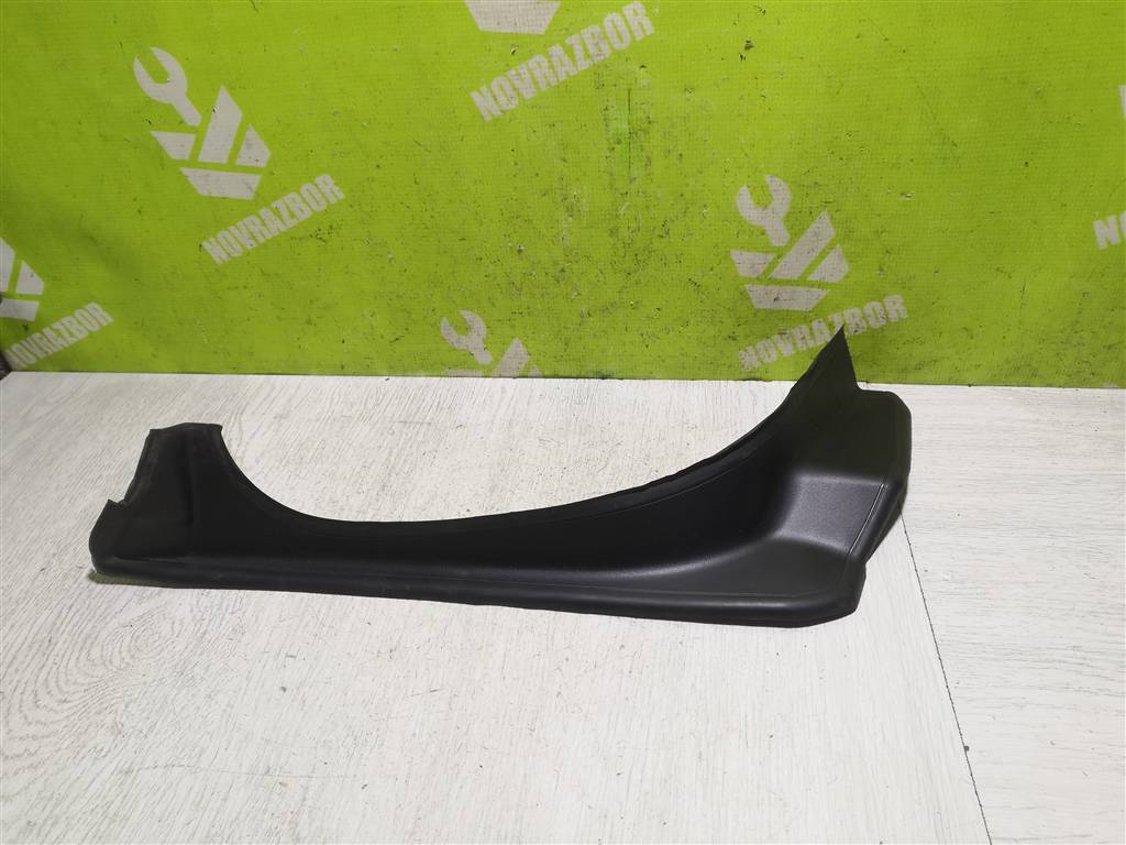 BMW 5-серия G30/G31/F90 2017> для Водосток