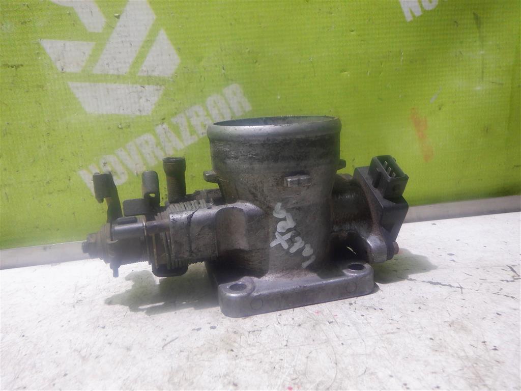 Hyundai Lantra 96-00 для Заслонка дроссельная механическая