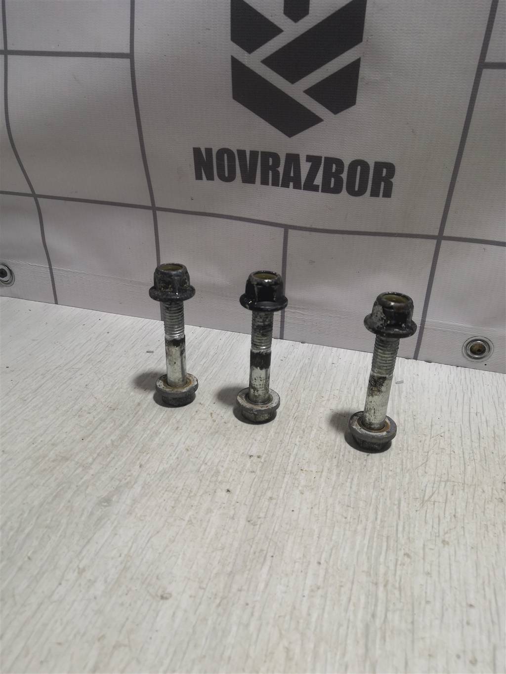 Ford Transit FA 2000-2006 для Болт