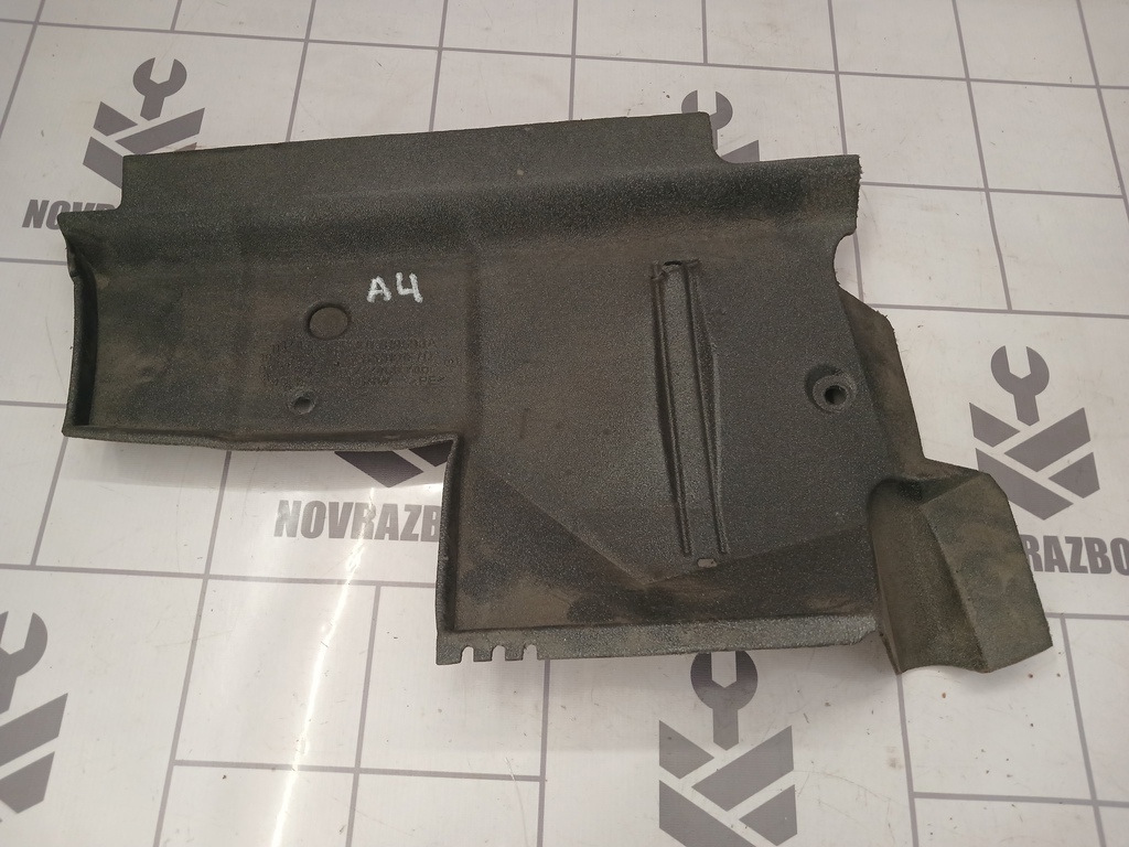 Skoda Octavia A4 1U 2000-2011 для Кожух рулевой колонки