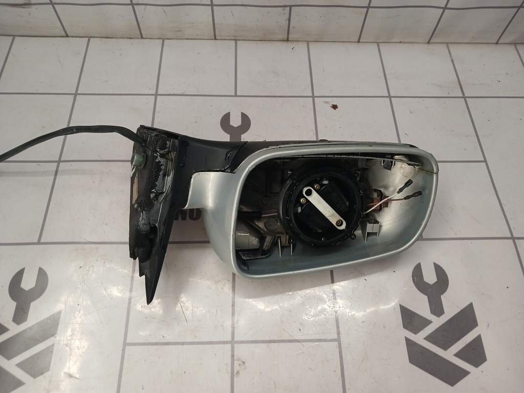 VW Passat B5 96-00 для Зеркало левое электрическое
