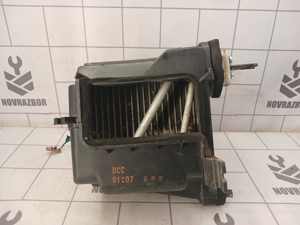 Kia RIO 1 2000-2004 для Испаритель кондиционера