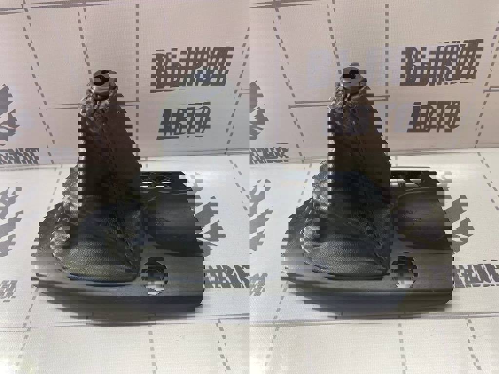 Ford Focus 1 1998-2004 для Накладка декоративная