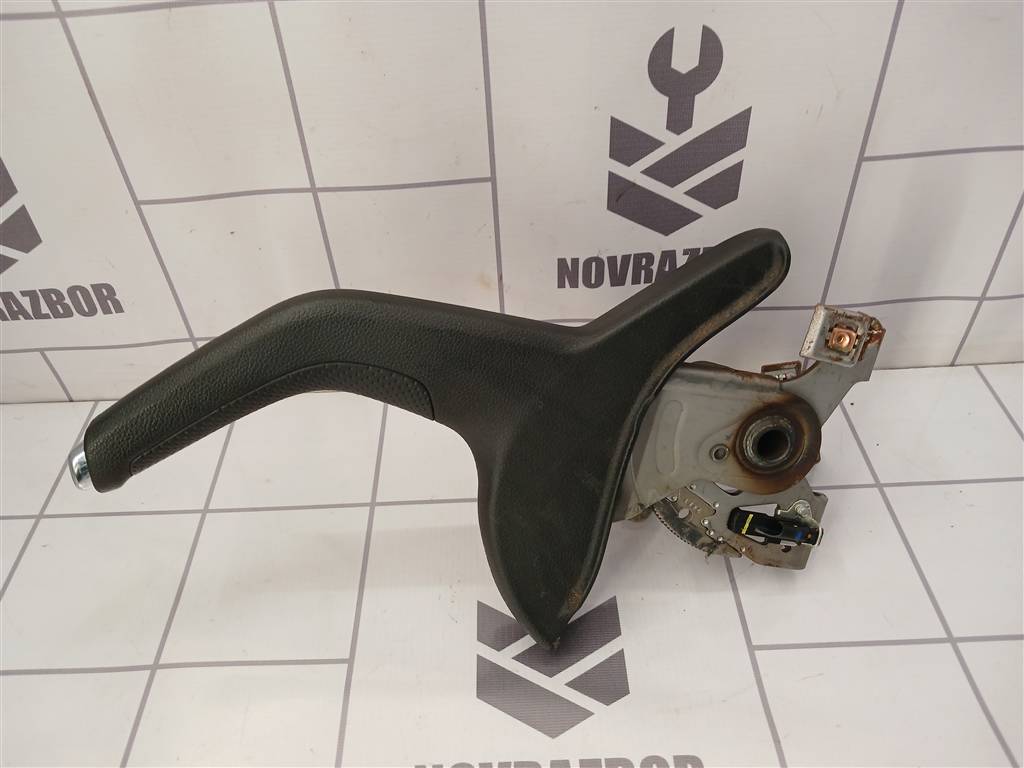 Chevrolet Aveo (T300) 2011-2015 для Рычаг стояночного тормоза