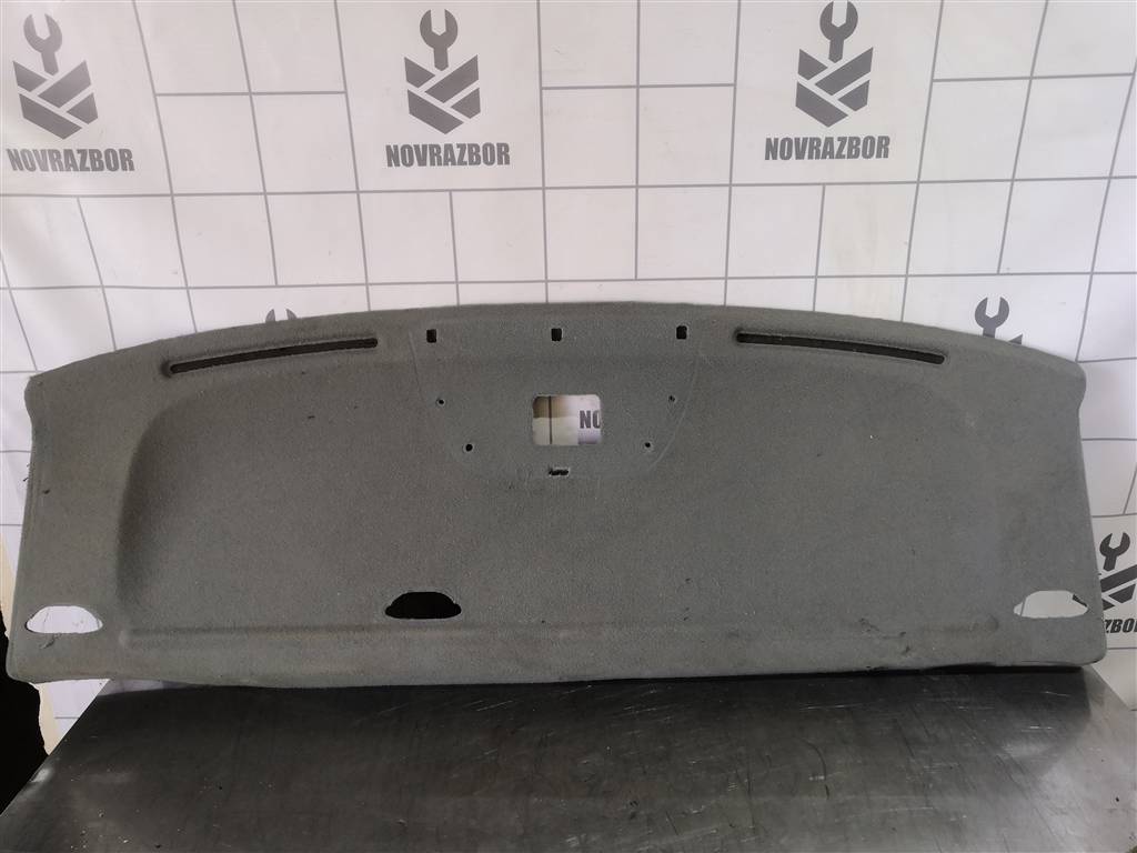 Chevrolet Lacetti 04-13 для Полка