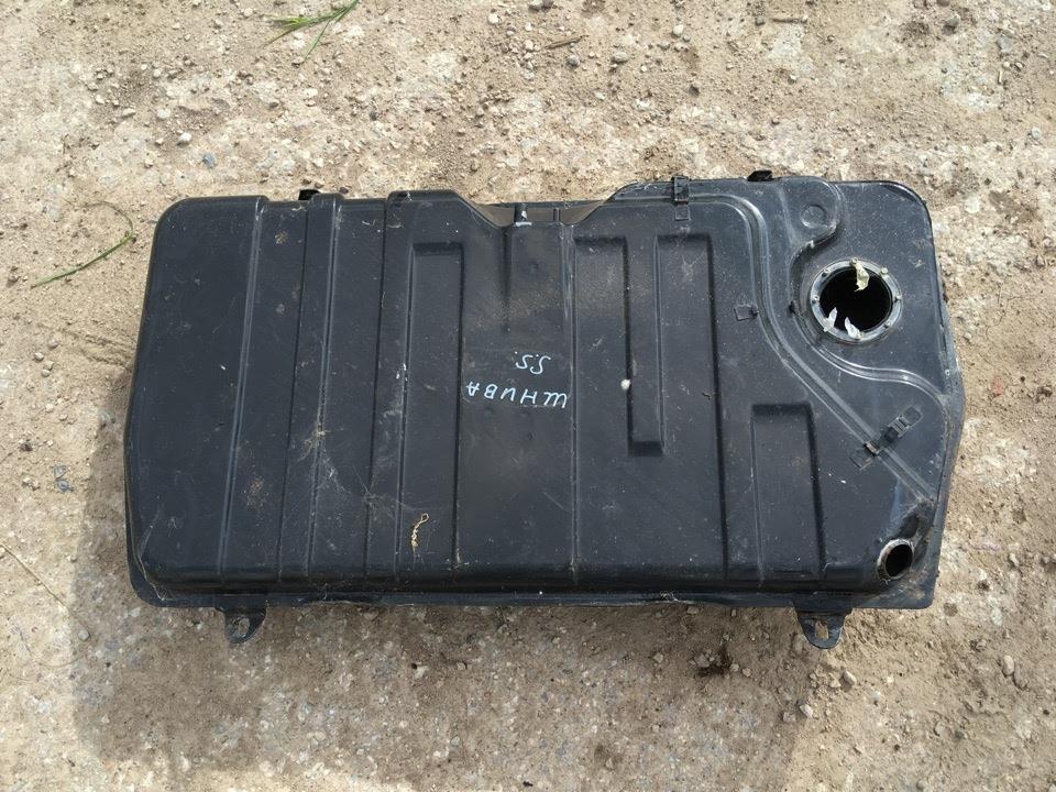 Chevrolet Niva для Бак топливный