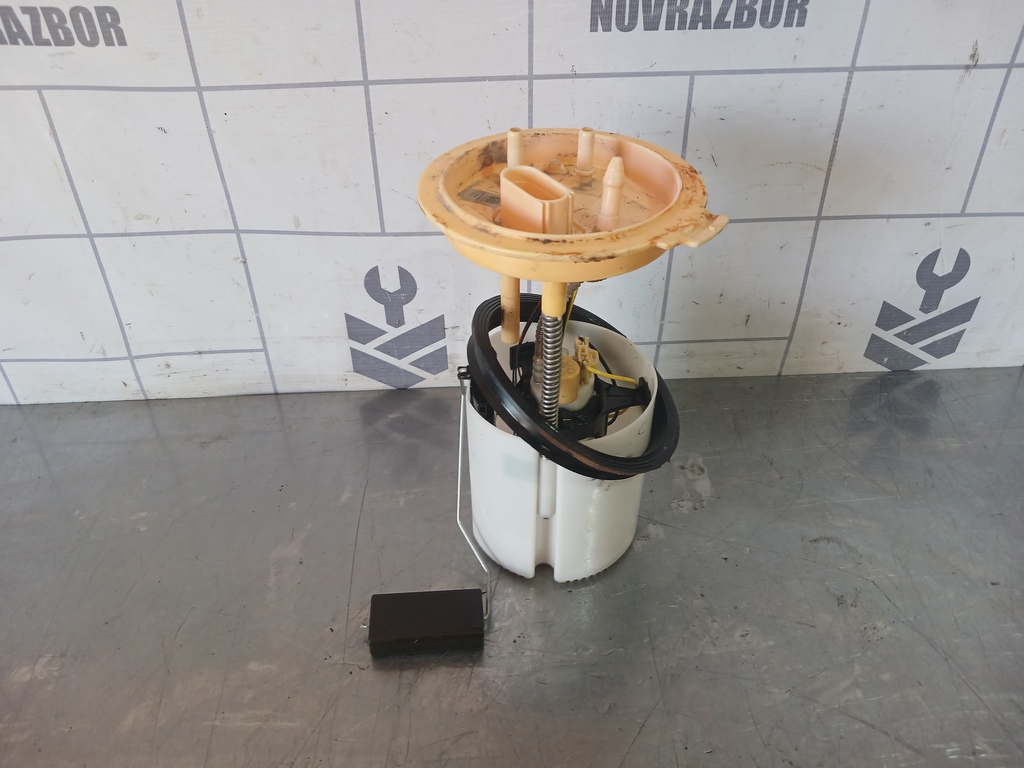 Skoda Octavia A5 1Z   04-13 для Насос топливный электро