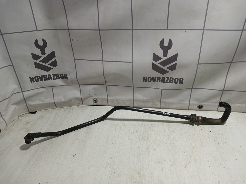 Chery QQ6 S21 07-10 для Трубка вакуумная