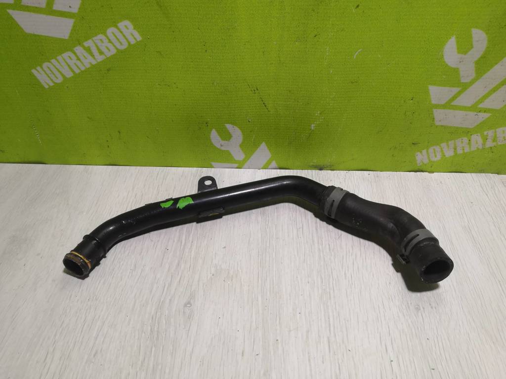 Audi A4 B7 2005-2007 для Трубка охлажд. жидкости металлическая