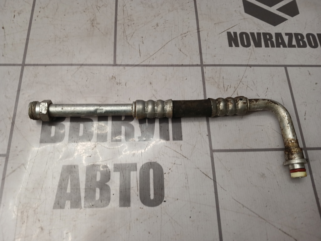 Ford Focus 2 05-08 для Трубка кондиционера