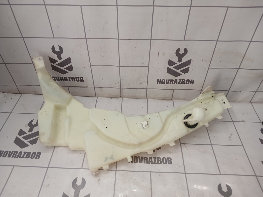 Ford Focus 2 05-08 для Бачок омывателя лобового стекла