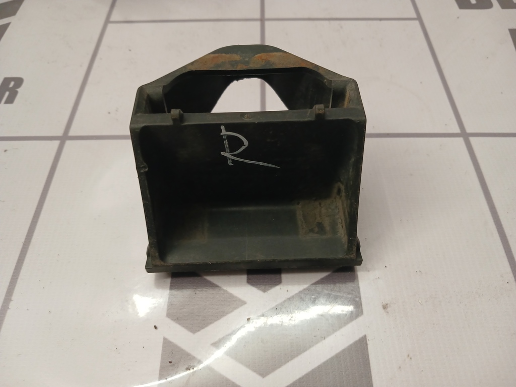 BMW X3 F25 2010-2017 для Кронштейн радиатора