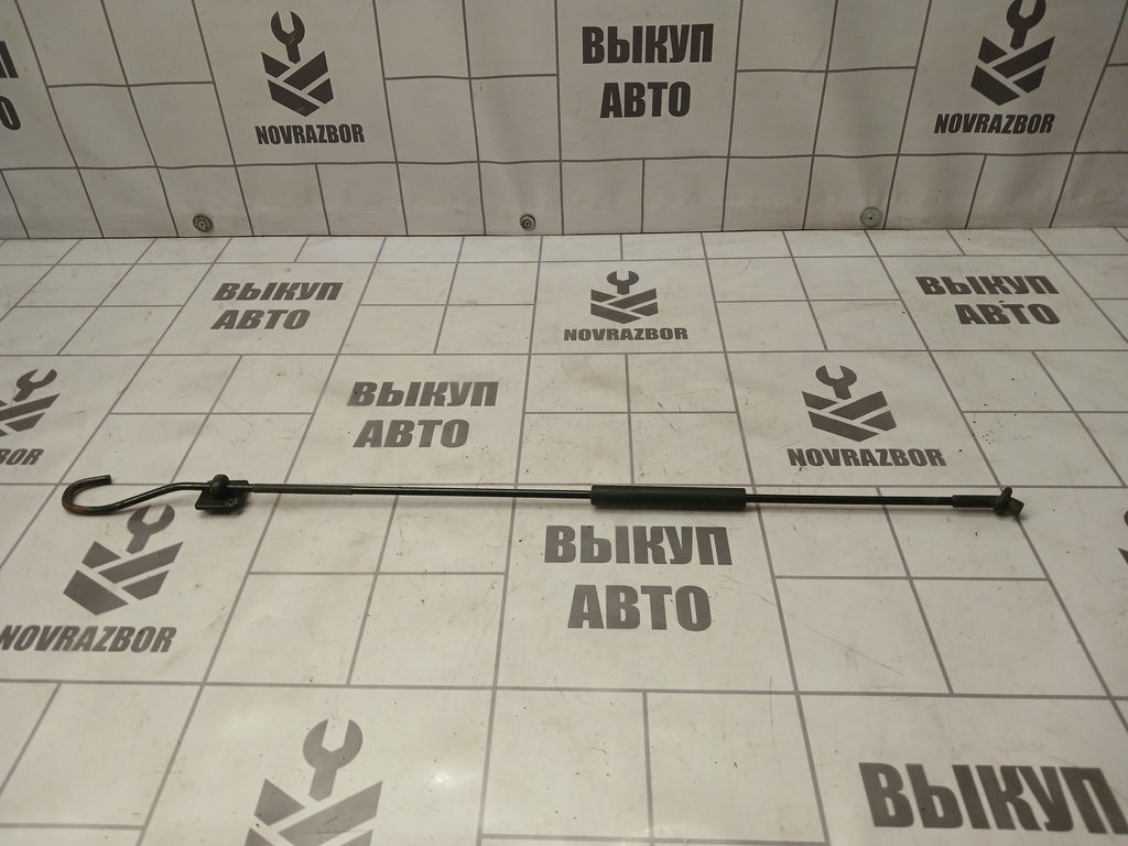 Chery QQ6 S21 07-10 для Держатель капота