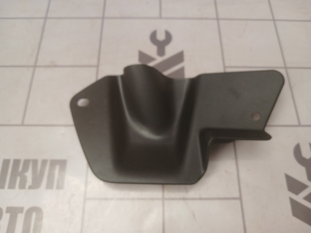 Skoda Yeti 2009-2018 для Накладка (кузов внутри)