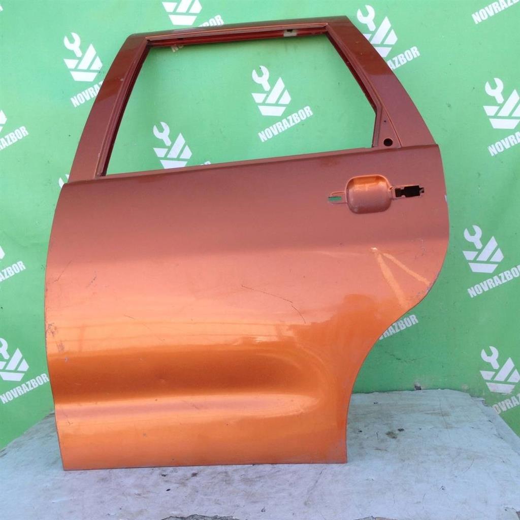 Seat Cordoba 1996-1999 для Дверь задняя левая
