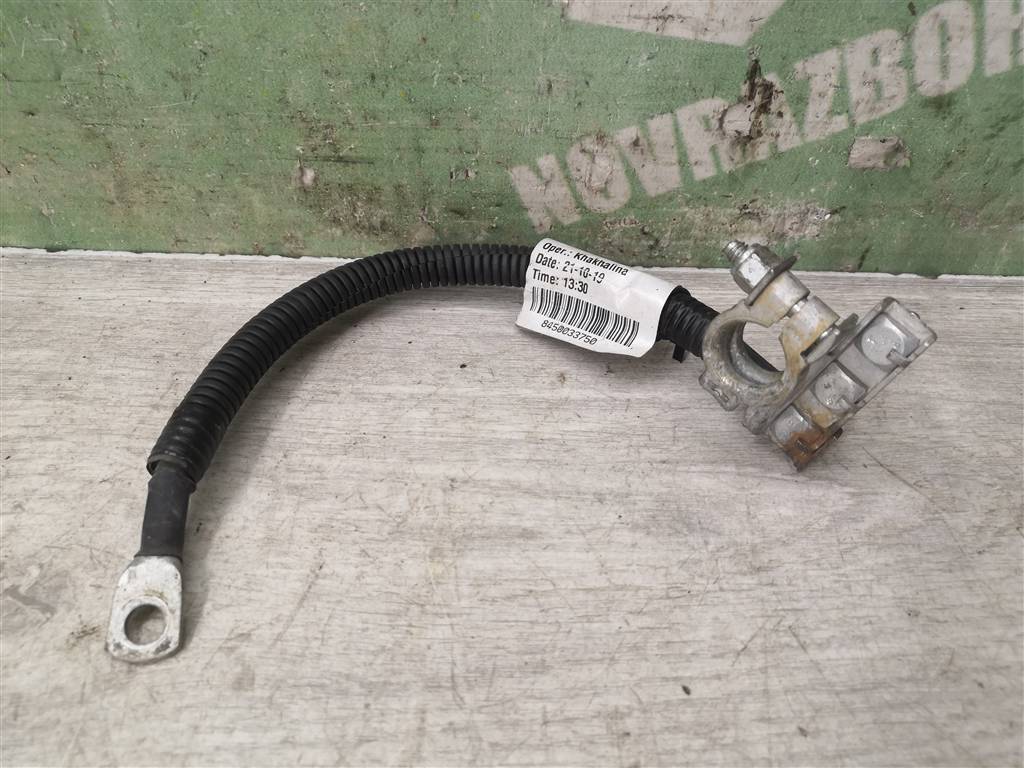 LADA VESTA 15-19 для Клемма