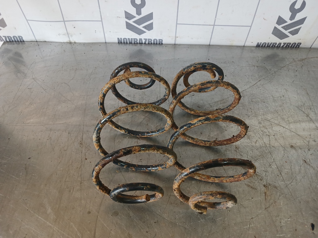 Opel Astra G 1998-2005 для Пружина передняя