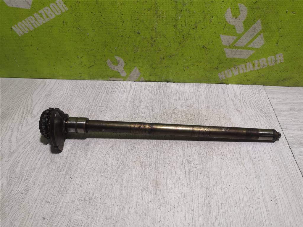 Mercedes Benz W163 M-Klasse (ML) 98-04 для Вал масляного насоса