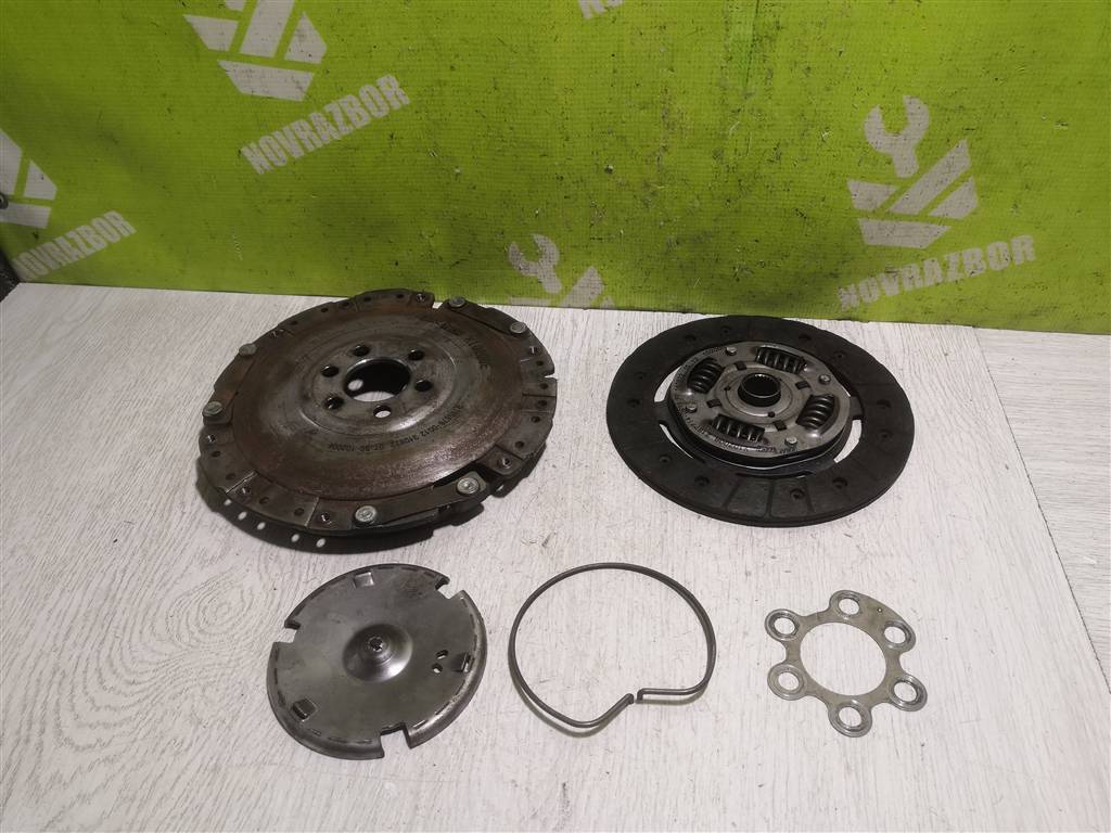 VW Golf 4 Bora 97-05 для Комплект сцепления