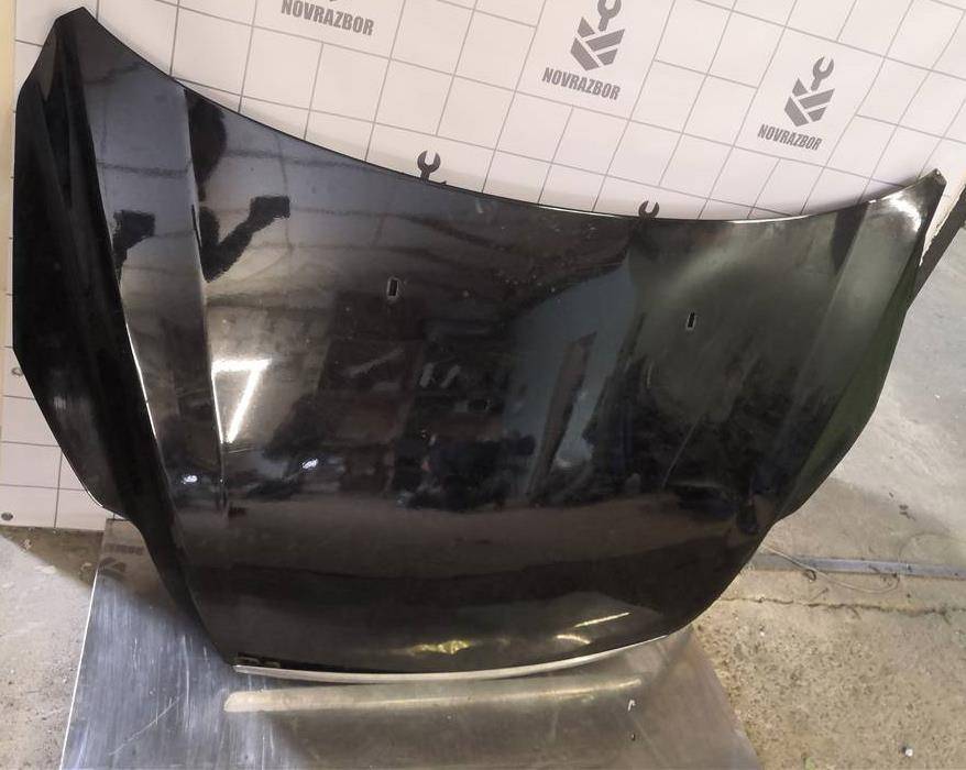 Ford Focus 2 08-11 для Капот